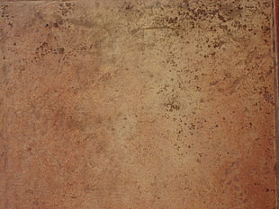 brown wooden board